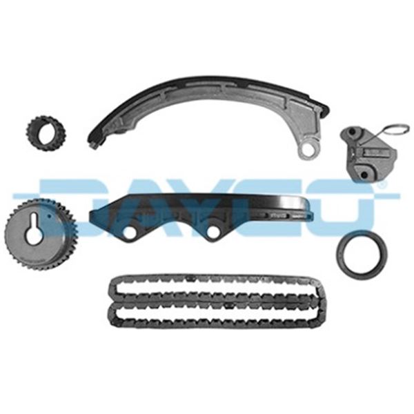Kit Chaine de Distribution DAYCO KTC1010