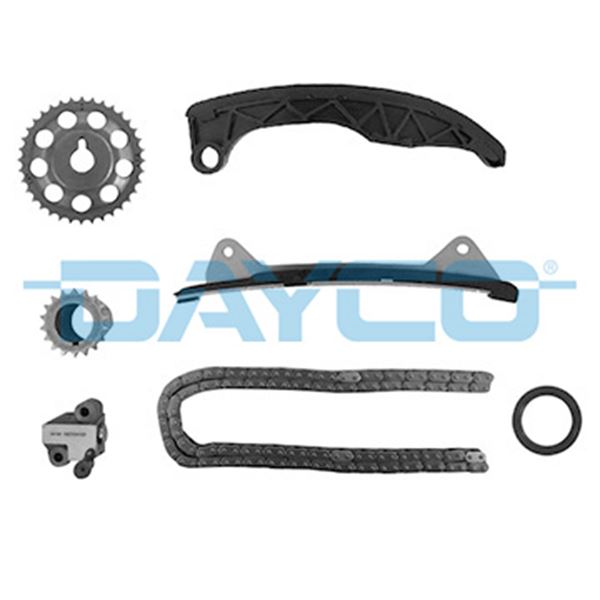 Kit Chaine de Distribution DAYCO KTC1018