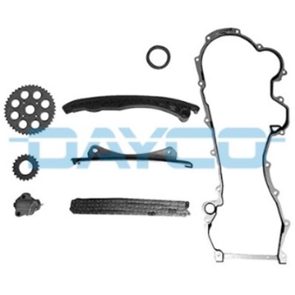 Kit Chaine de Distribution DAYCO KTC1000