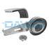 Kit Courroie d'Accessoire DAYCO KPV002