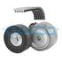 Kit Courroie d'Accessoire DAYCO KPV038