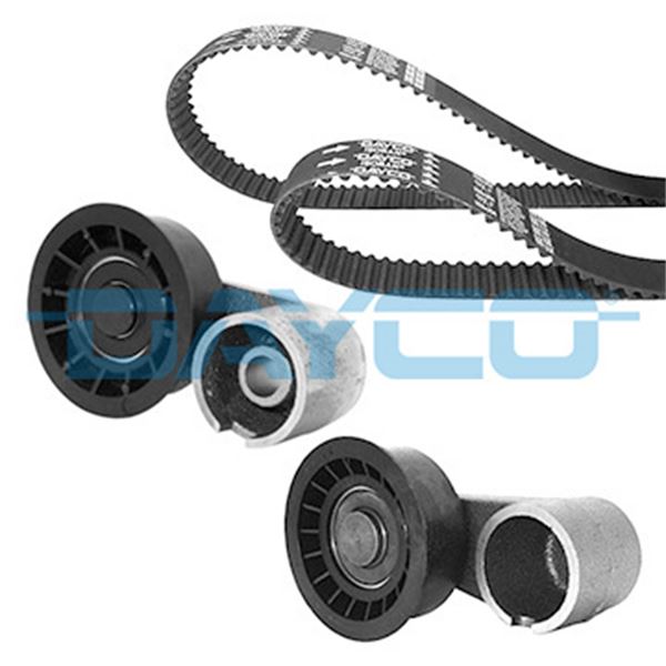 Kit de Distribution DAYCO KTB276