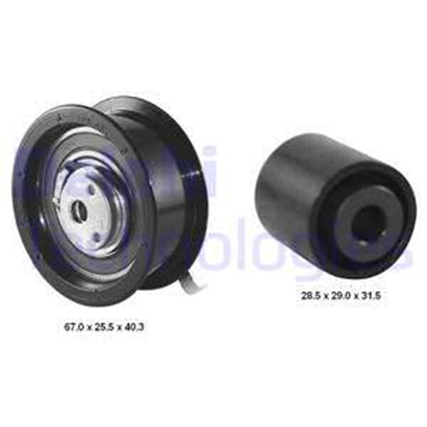 Kit de Distribution DAYCO KTB294