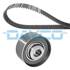 Kit de Distribution DAYCO KTB466