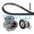 Kit de Distribution+PAE DAYCO KTBWP2210