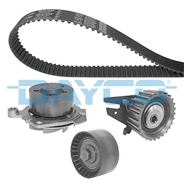 Kit de Distribution+PAE DAYCO KTBWP3150
