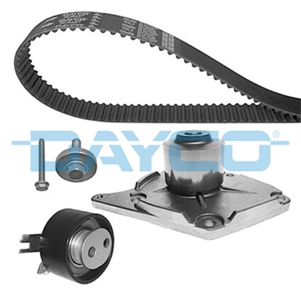 Kit de Distribution+PAE DAYCO KTBWP3222