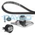 Kit de Distribution+PAE DAYCO KTBWP3222