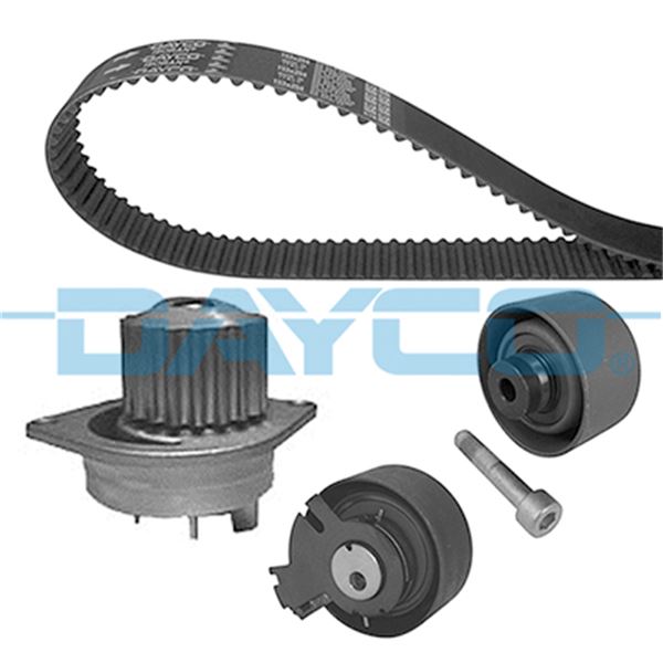 Kit de Distribution+PAE DAYCO KTBWP3330