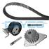Kit de Distribution+PAE DAYCO KTBWP3361