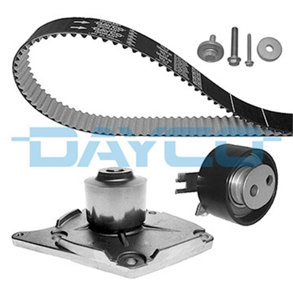 Kit de Distribution+PAE DAYCO KTBWP5320