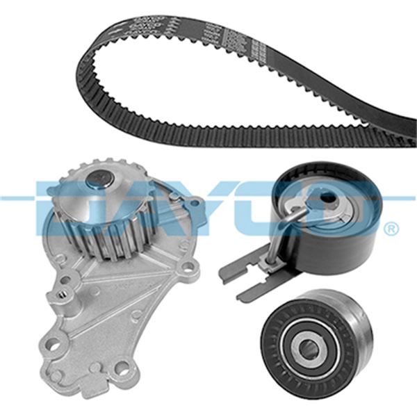 Kit de Distribution+PAE DAYCO KTBWP8750
