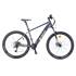 VTT électrique mixte Feu Vert E-Rox 72 taille 45