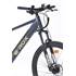 VTT électrique mixte Feu Vert E-Rox 72 taille 45