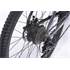 VTT électrique mixte Feu Vert E-Rox 72 taille 45