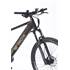 VTT électrique mixte Feu Vert E-Rox 92 taille 50