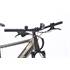VTT électrique mixte Feu Vert E-Rox 92 taille 50