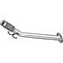 1 tuyau d'échappement Bosal 750295
