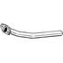 1 tuyau d'échappement Bosal 750305