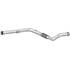 1 tuyau d'échappement Bosal 850235