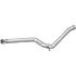 1 tuyau d'échappement Bosal 850961