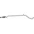 1 tuyau d'échappement Bosal 950113