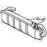 1 catalyseur Bosal 090165