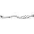 1 catalyseur Bosal 090192