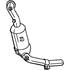1 catalyseur Bosal 090209