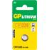 Pile bouton lithium GP CR 1220 3V