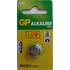 Pile alcaline bouton GP A625 1,5V
