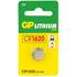 Pile bouton lithium GP CR 1620 3V