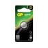 Pile bouton lithium GP CR1616 3V