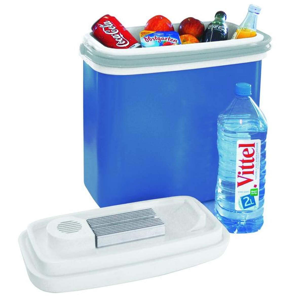 Glacière Électrique 12v Ezetil 22 Litres