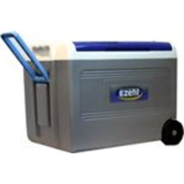 Glacière Ezetil 40 litres 12/230V