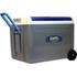 Glacière Ezetil 40 litres 12/230V