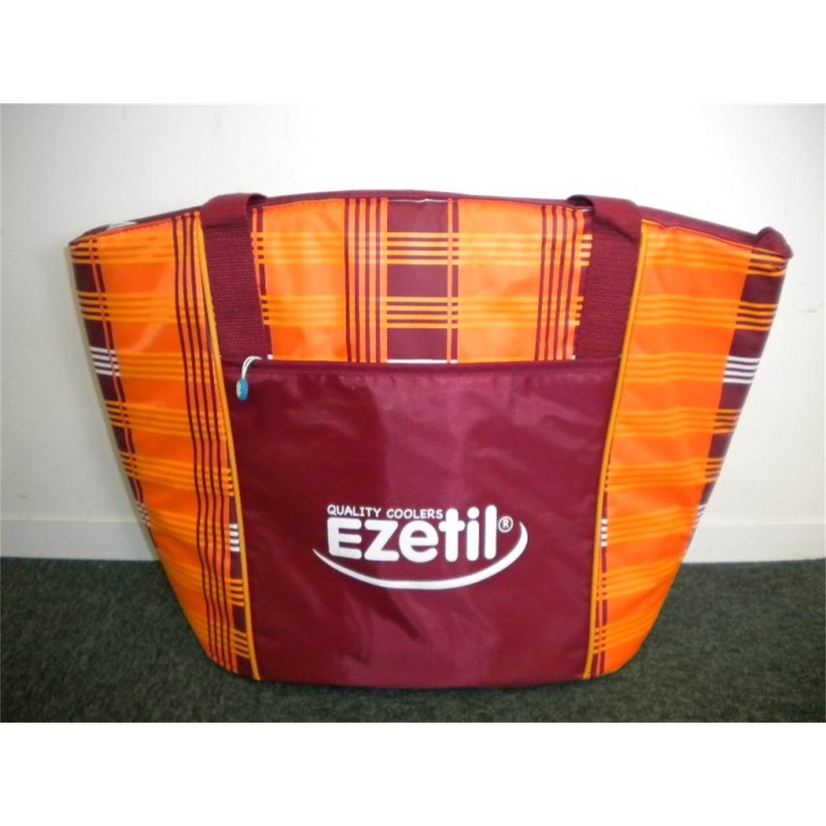 Sac Souple Isotherme Ezetil 16 Litres