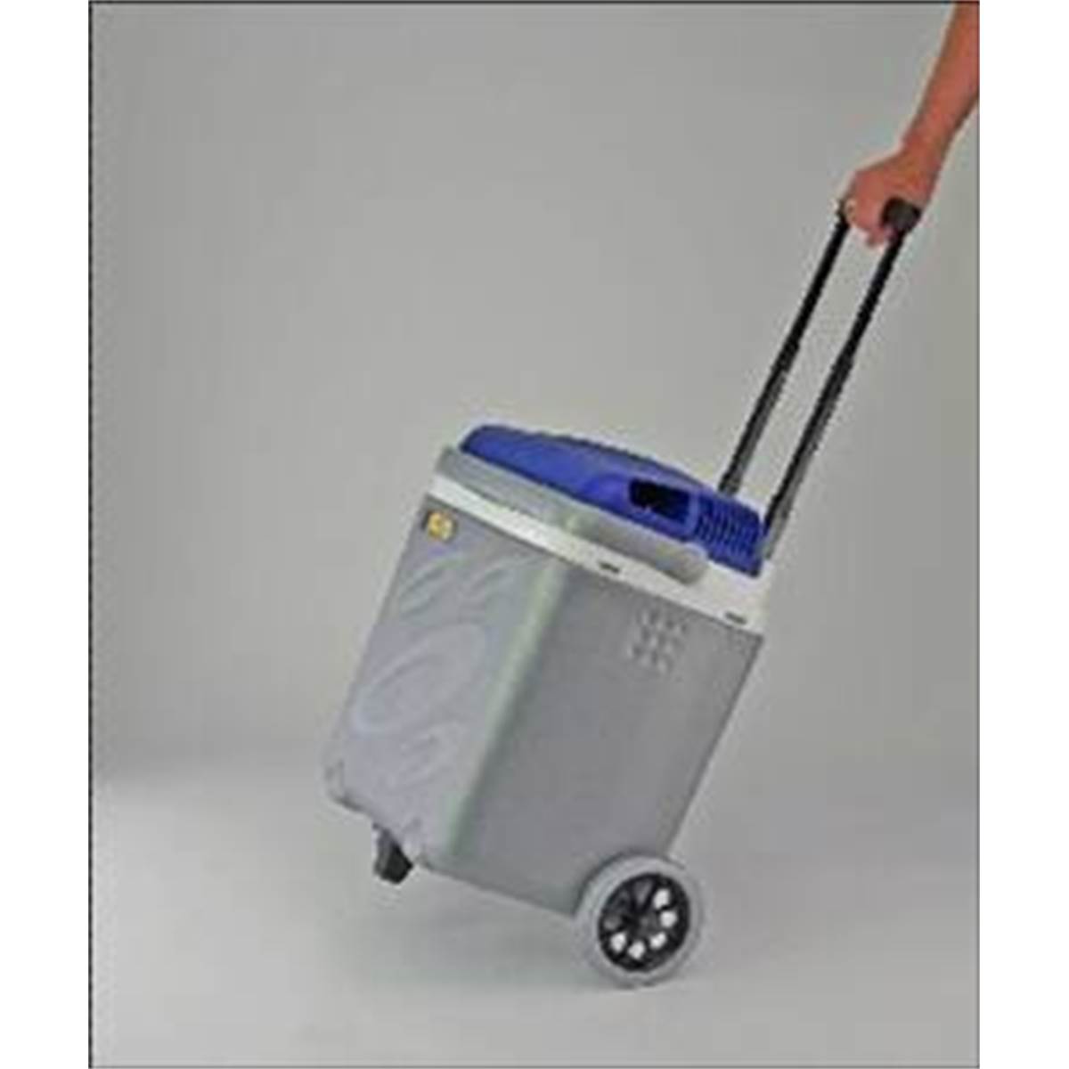 Glacière Chariot 12v Ezetil 30 Litres