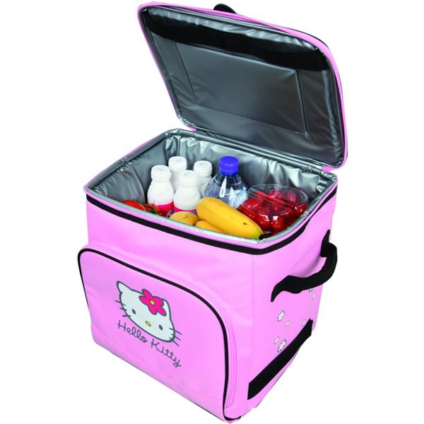 Glacière souple Hello Kitty 24 litres