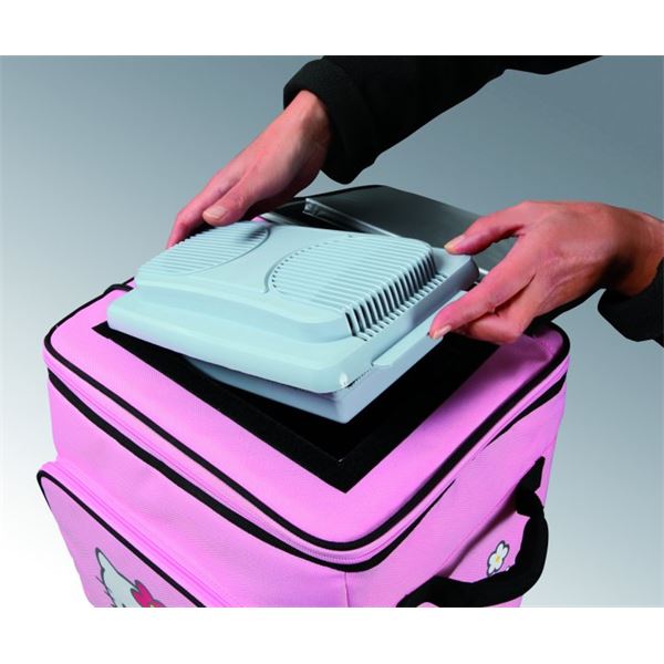 Glacière souple Hello Kitty 24 litres