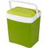 Glacière passive EDA Tropic verte 25 litres