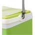 Glacière passive EDA Tropic verte 25 litres