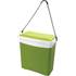Glacière passive EDA Tropic verte 25 litres