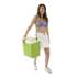 Glacière passive EDA Tropic verte 25 litres