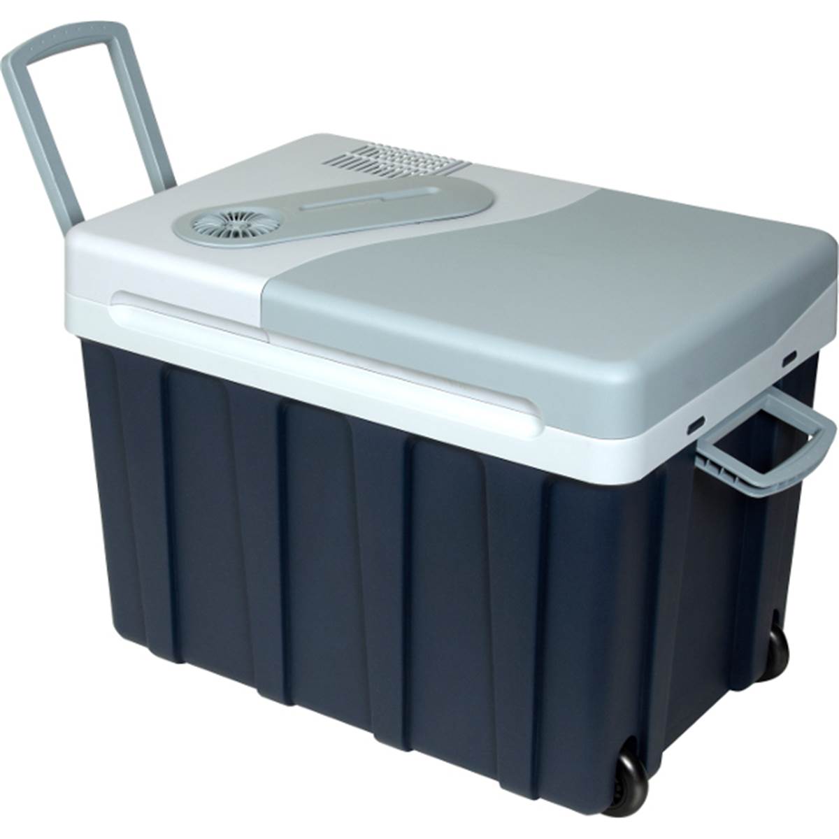 Glacière Électrique 12/230v Mobicool W40 Bleue 39 Litres
