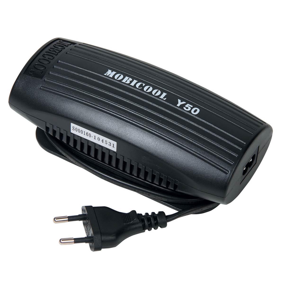 Adaptateur 12 Volts / 230 Volts 5a/60w Mobicool