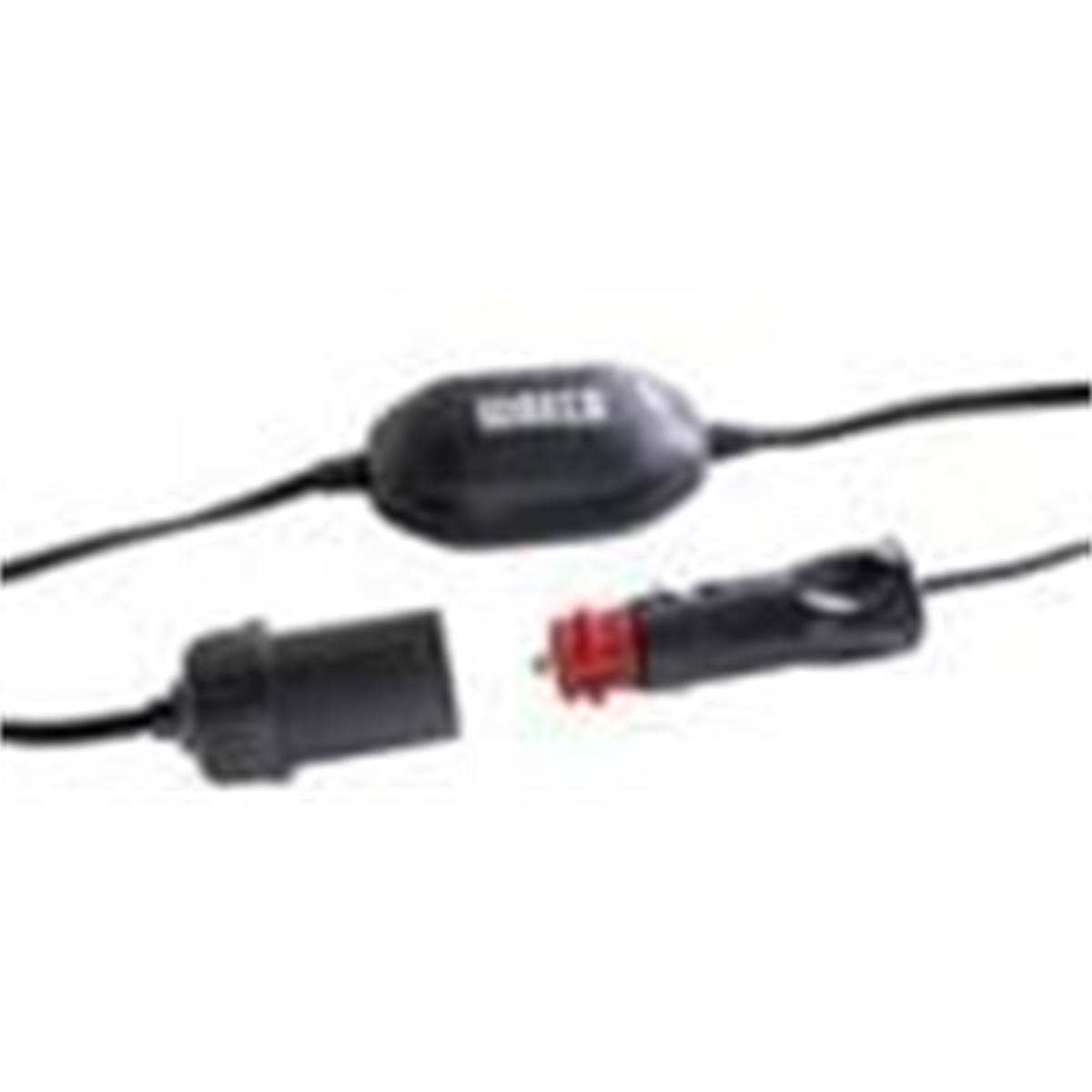 Contrôleur De Tension Pour Applications 12 Volts Waeco