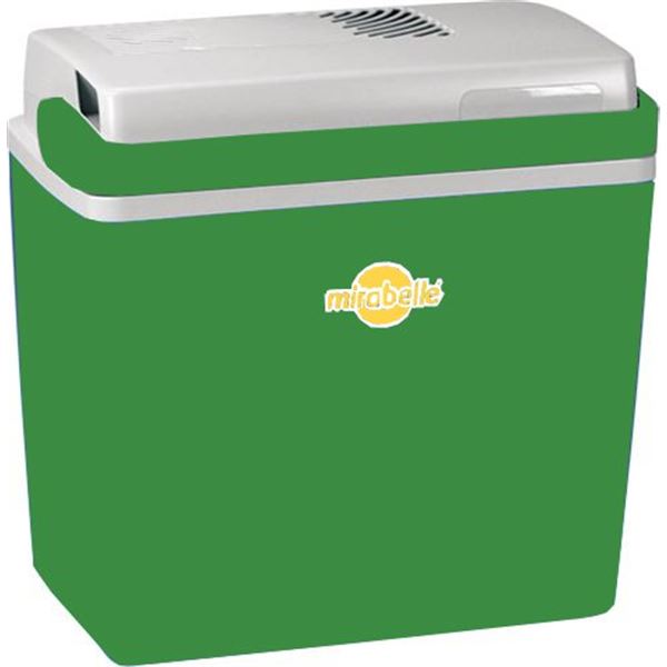 Glacière électrique 12/230V Ezetil E24 Mirabelle 22 litres