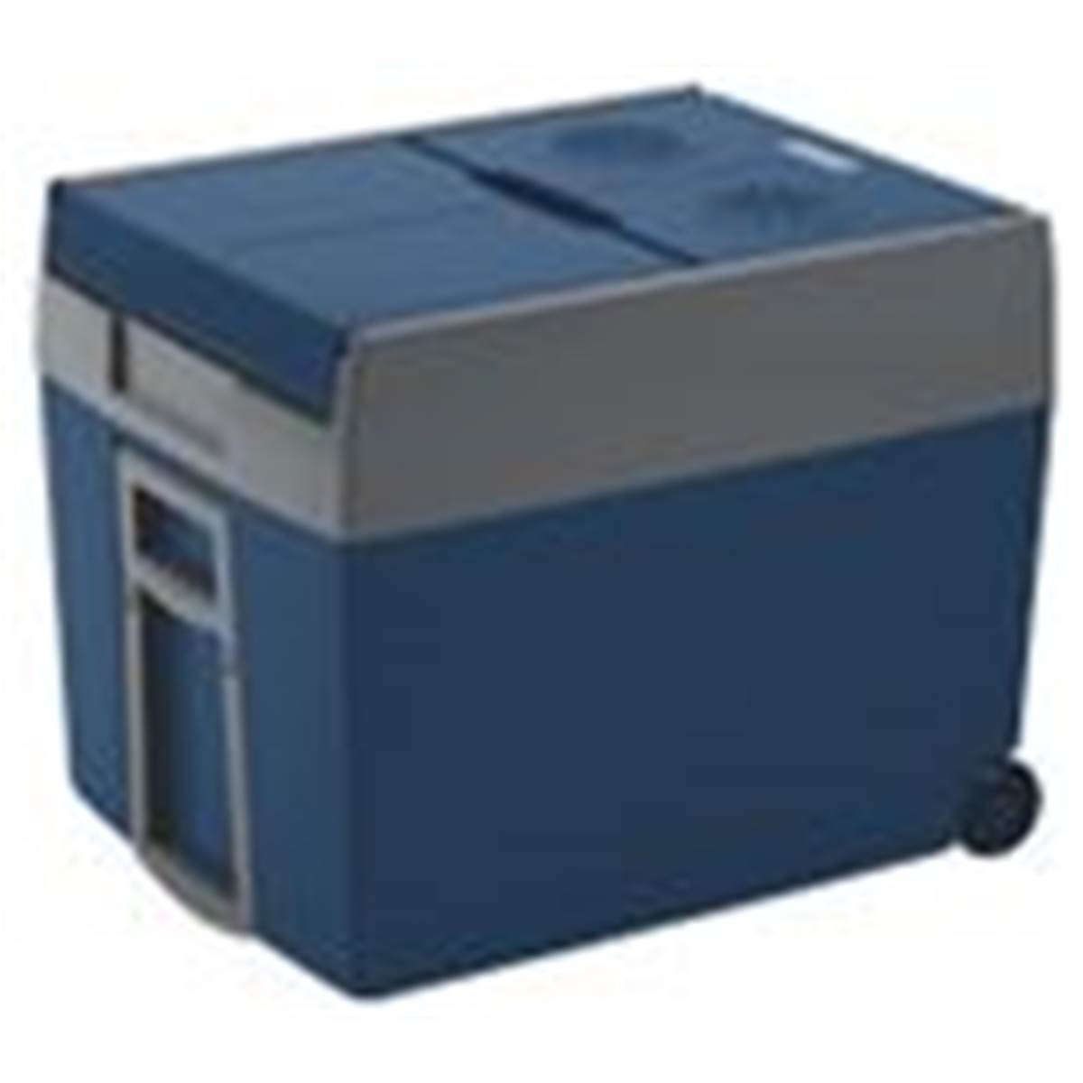 Glacière Électrique 12/230v Mobicool W48 48 Litres A++