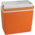Glacière électrique 12/230V Ezetil E24 Mirabelle orange 20 litres